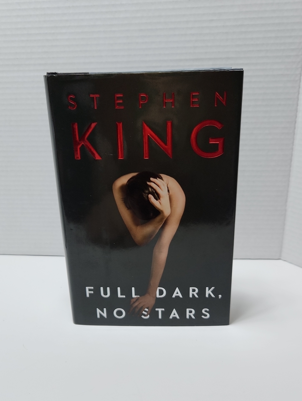 Stephen King "Full Dark, No Stars" Hardcover